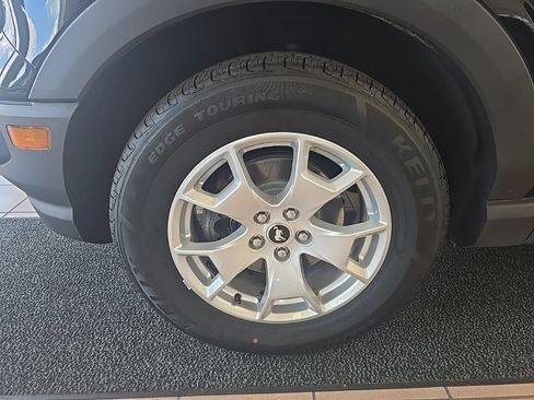 Used 2022 Ford Bronco Sport AWD/4WD image 40