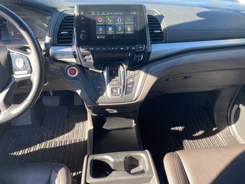 Used 2018 Honda Odyssey EX-L image 15