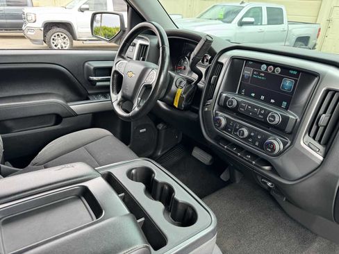 Used 2014 Chevrolet Silverado 1500 LT w/ LT Convenience Package RWD image 15