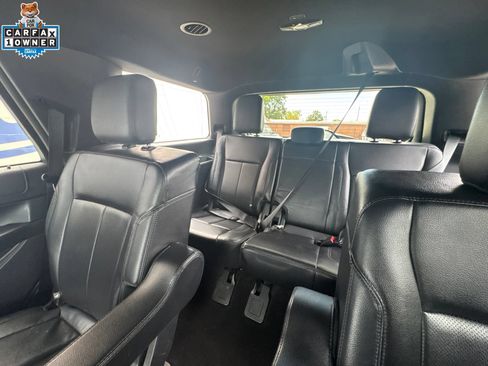 Used 2021 Ford Expedition XLT AWD/4WD image 37