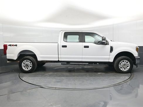 Used 2019 Ford F350 XL w/ STX Appearance Package image 2