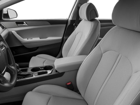 Used 2017 Hyundai Sonata SE image 63