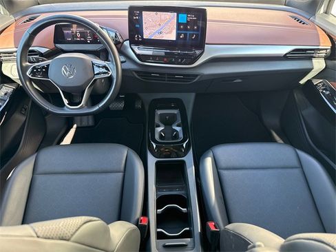 Certified 2022 Volkswagen ID.4 Pro S image 30