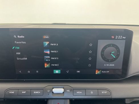 Used 2025 Kia K4 FWD image 12