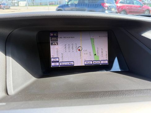 Used 2013 Lexus RX 350 AWD w/ Navigation Pkg image 16