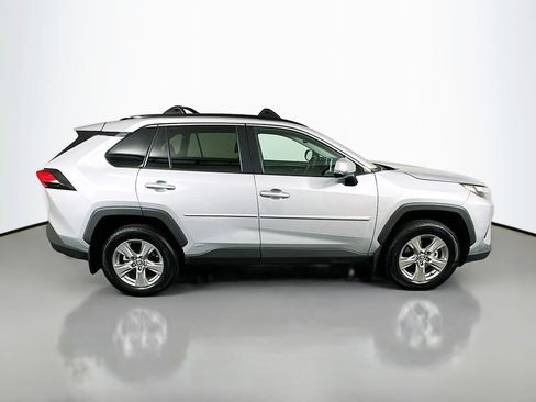 Certified 2024 Toyota RAV4 XLE AWD/4WD image 4