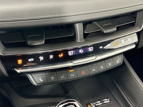 Used 2025 Cadillac CT5 Premium Luxury w/ Sun And Sound Package image 26