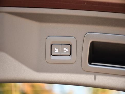 New 2026 MAZDA CX-90 3.3 Turbo w/ Premium Sport Pkg image 35