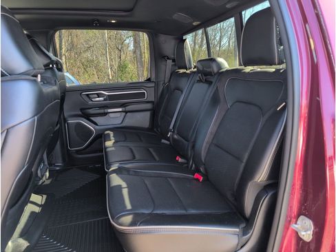 Used 2023 RAM 1500 Laramie image 33