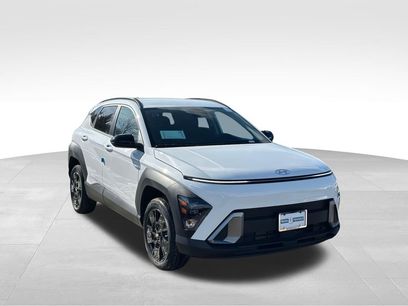 New 2026 Hyundai Kona SEL Sport