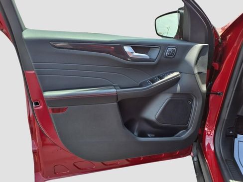 Used 2023 Ford Escape ST-Line Select w/ Tech Pack #2 image 12