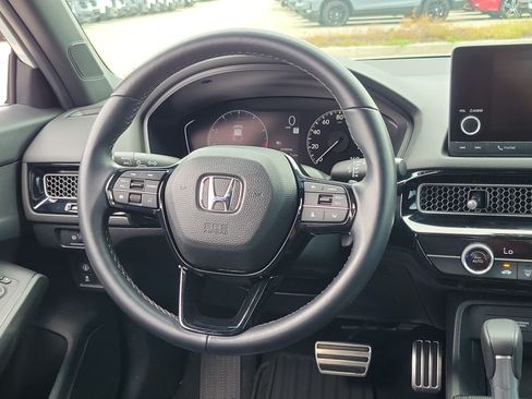Used 2024 Honda Civic Sport image 18