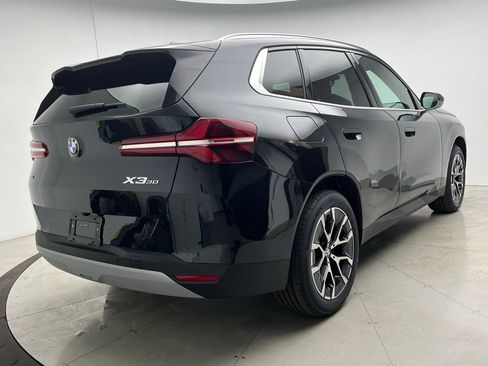 New 2026 BMW X3 xDrive30 AWD/4WD image 3