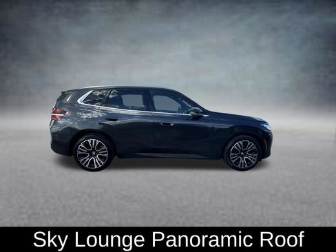 Used 2025 BMW X3 xDrive30i AWD/4WD image 8