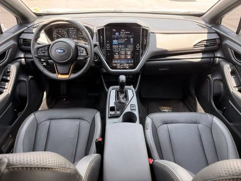 Certified 2024 Subaru Crosstrek 2.5i Wilderness w/ Crosstrek Mirror Package AWD/4WD image 14