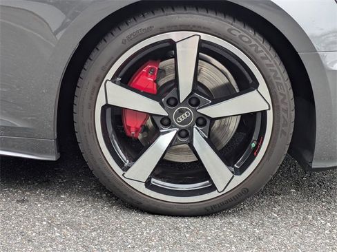 Used 2023 Audi A5 2.0T Premium Plus w/ Premium Plus image 9