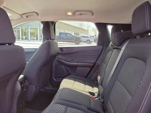 Certified 2024 Ford Escape Active FWD image 14
