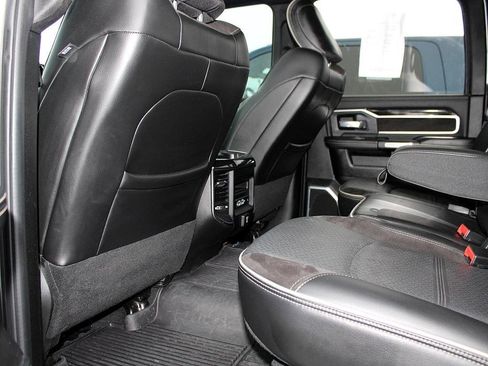 Used 2019 RAM 2500 Laramie image 28