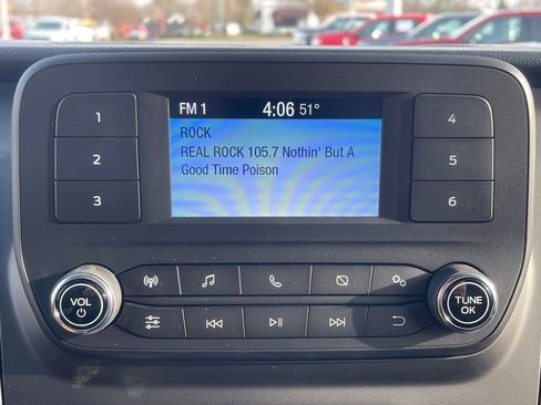 New 2025 Ford Transit 250 Base image 8