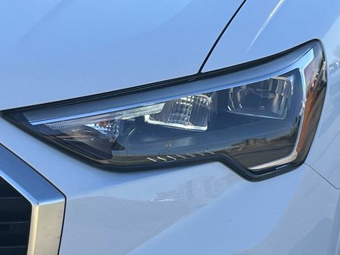 Used 2022 Audi Q3 2.0T Premium w/ Convenience Package image 8