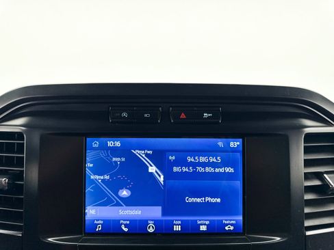 Used 2023 Ford F150 XL w/ Trailer Tow Package image 15