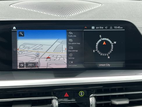 Used 2026 BMW Z4 sDrive30i RWD image 10