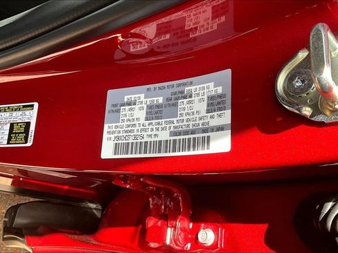 New 2026 MAZDA CX-90 3.3 Turbo w/ Premium Sport Pkg AWD/4WD image 14