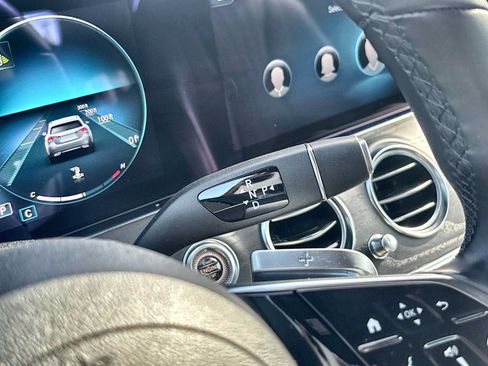 Used 2023 Mercedes-Benz E 350 Sedan image 24