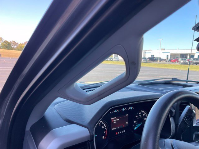 Used 2023 Ford F150 XLT AWD/4WD image 25