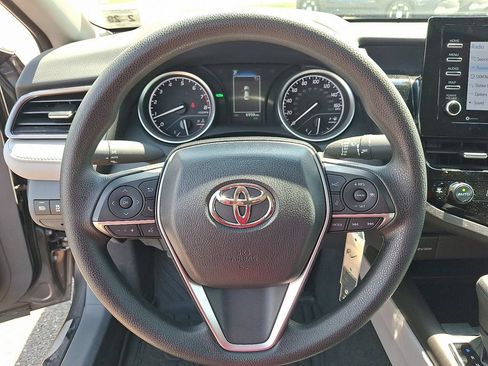 Used 2024 Toyota Camry LE FWD image 19