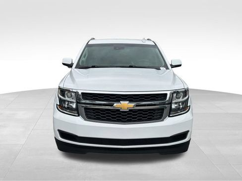 Used 2018 Chevrolet Tahoe LT RWD image 8