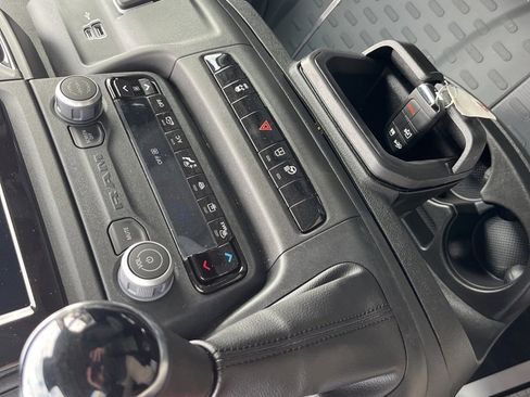 New 2025 RAM ProMaster 1500 w/ Cold Weather Group image 16