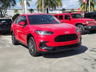 Used 2023 Honda HR-V EX-L 360° Tour