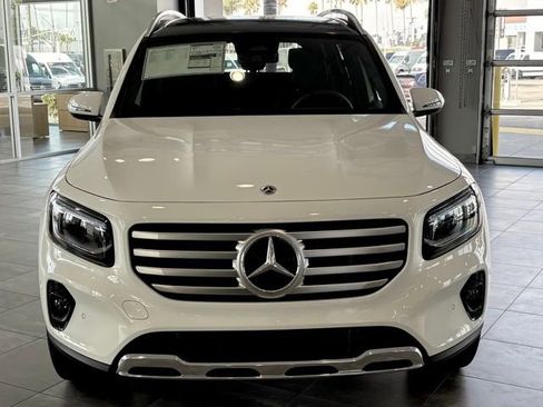 Certified 2026 Mercedes-Benz GLB 250 4MATIC image 10