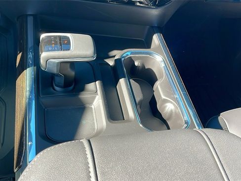 New 2026 GMC Sierra 1500 Elevation w/ Elevation Premium Package image 20