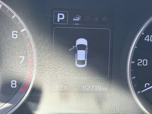 Used 2018 Hyundai Elantra SEL FWD image 10