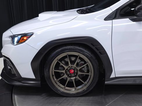 Used 2022 Subaru WRX Premium AWD/4WD image 40