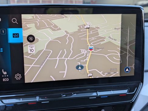 Used 2023 Volkswagen ID.4 Pro S image 27