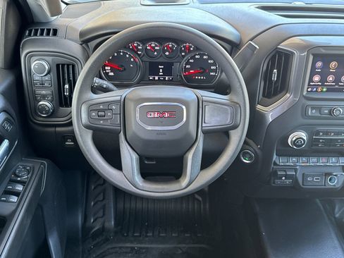 New 2025 GMC Sierra 1500 Pro w/ Pro Value Package image 13