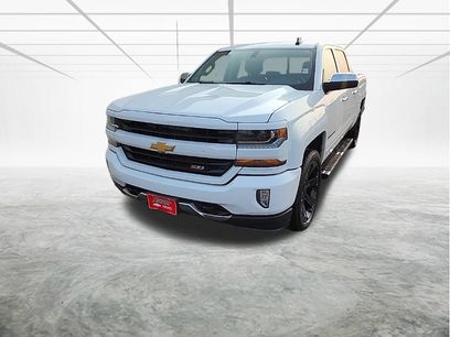 Used 2016 Chevrolet Silverado 1500 LT w/ True North Edition