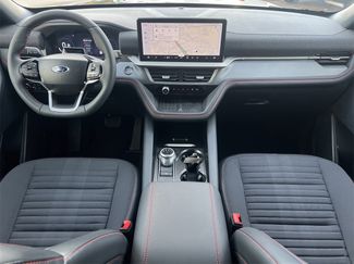 New 2025 Ford Explorer ST-Line w/ Premium Package video 2