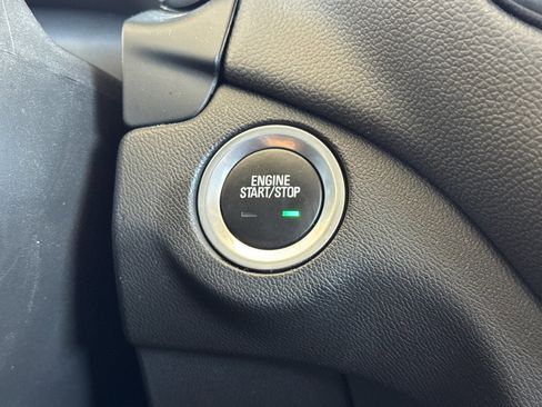 Used 2024 Chevrolet Equinox LT w/ LPO, Floor Liner Package FWD image 22