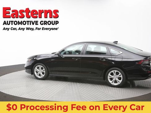 Used 2024 Honda Accord LX image 62