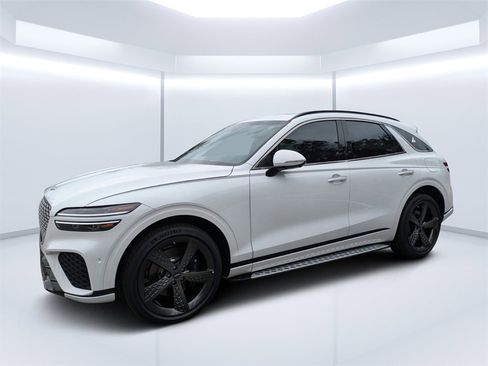 New 2025 Genesis GV70 2.5T w/ Sport Prestige Package image 7