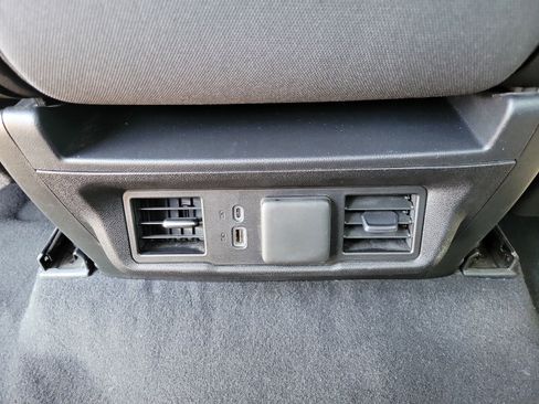 Used 2026 Chevrolet Silverado 1500 RST AWD/4WD image 9