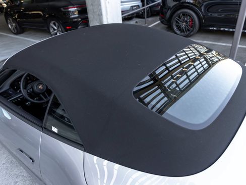 Certified 2026 Porsche 911 Carrera T RWD image 53