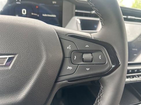 New 2027 Chevrolet Bolt LT FWD image 16