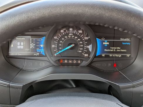 Certified 2023 Ford Edge SEL w/ Convenience Package image 31