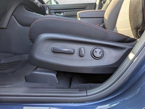 New 2026 Honda CR-V Sport image 10