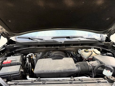 Used 2023 Chevrolet Suburban Premier RWD image 54